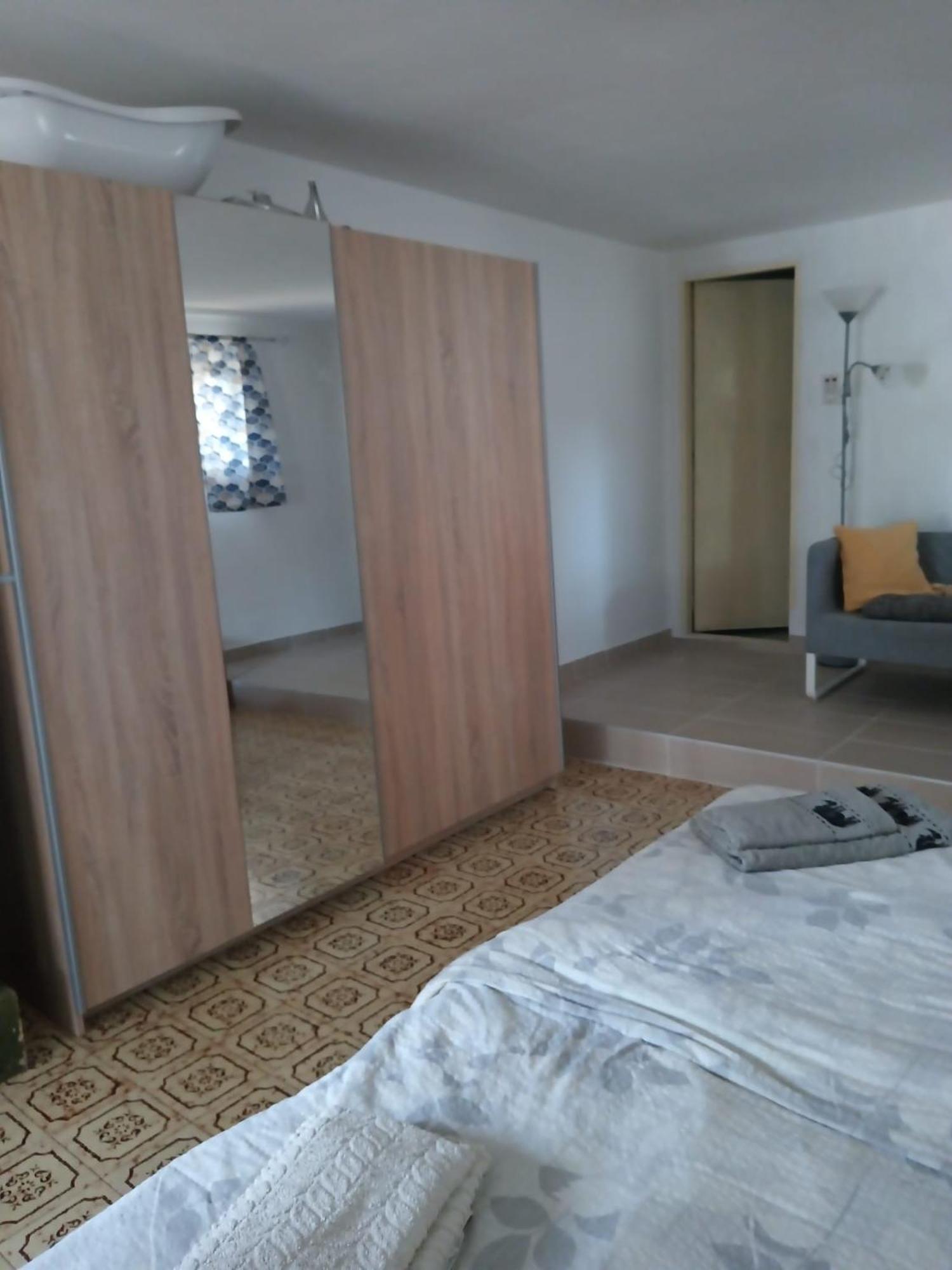 Studio Apartment Posavec Премантура Экстерьер фото