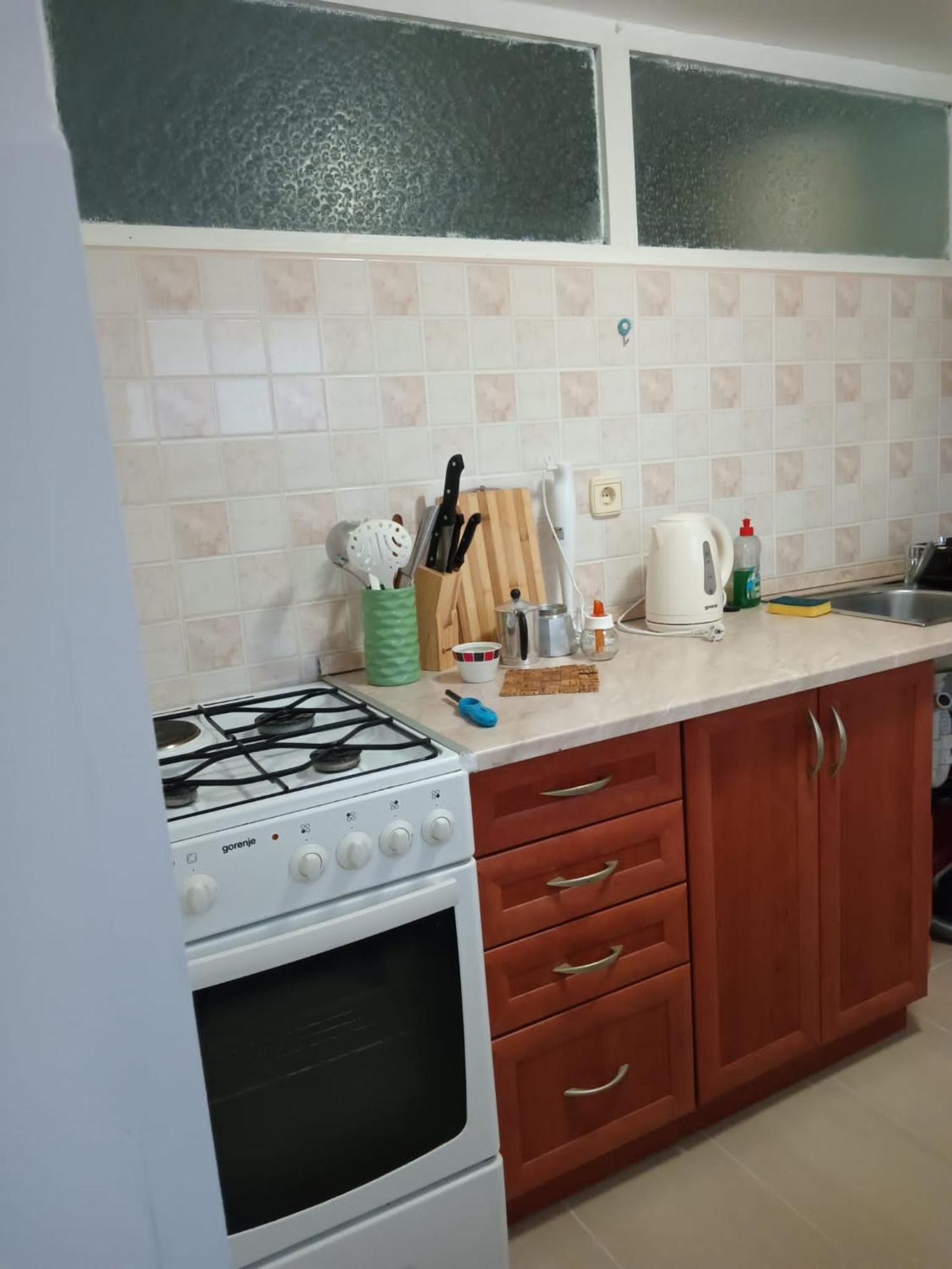 Studio Apartment Posavec Премантура Экстерьер фото