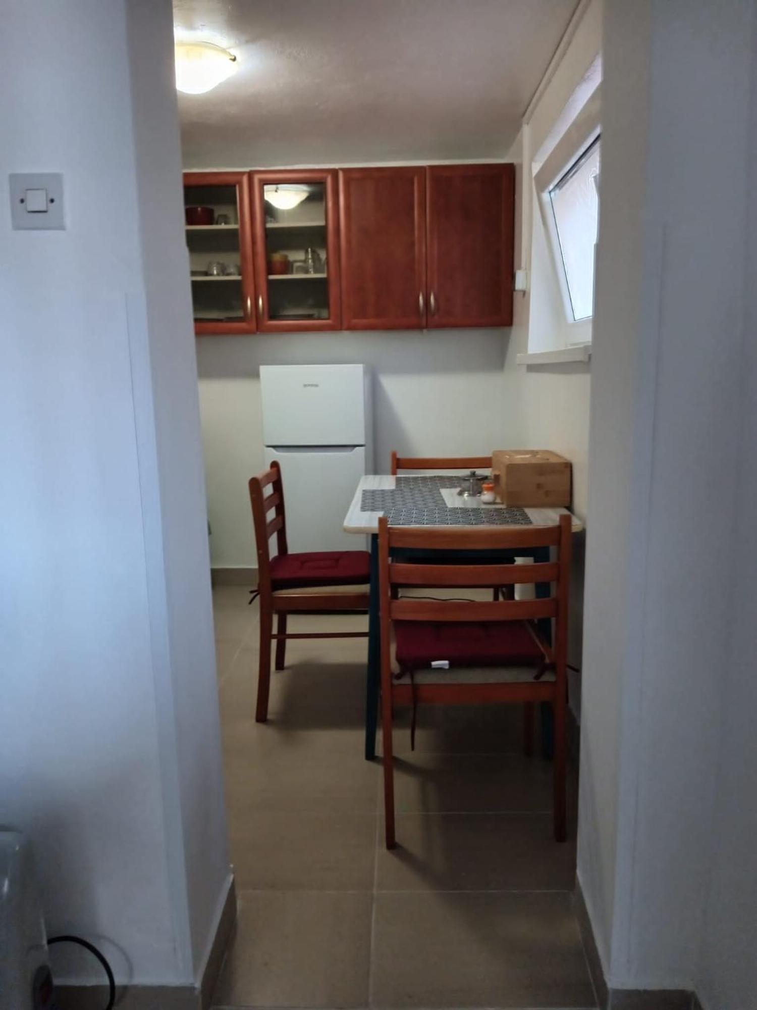 Studio Apartment Posavec Премантура Экстерьер фото