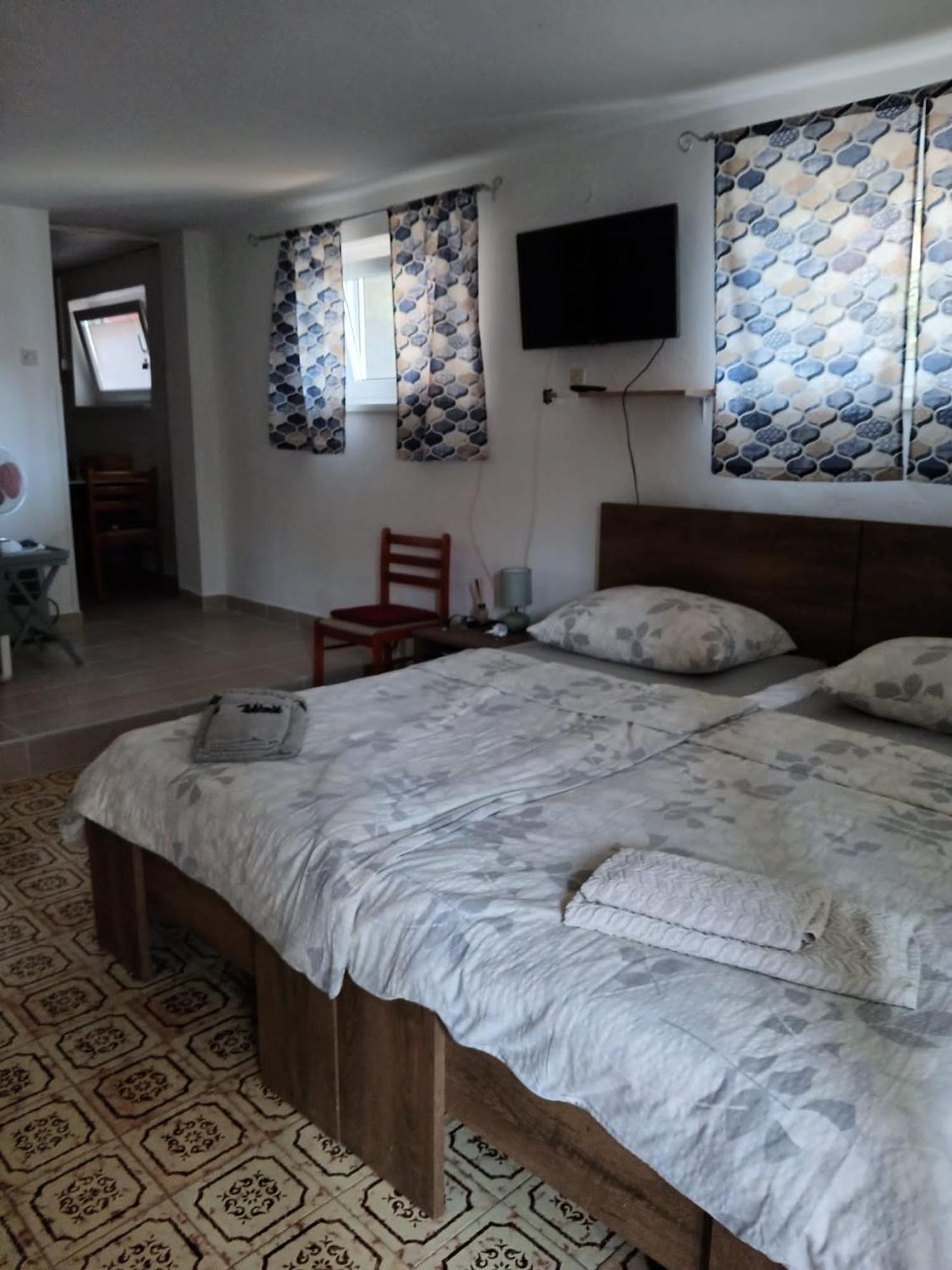 Studio Apartment Posavec Премантура Экстерьер фото