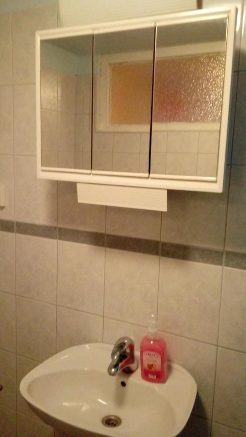 Studio Apartment Posavec Премантура Экстерьер фото