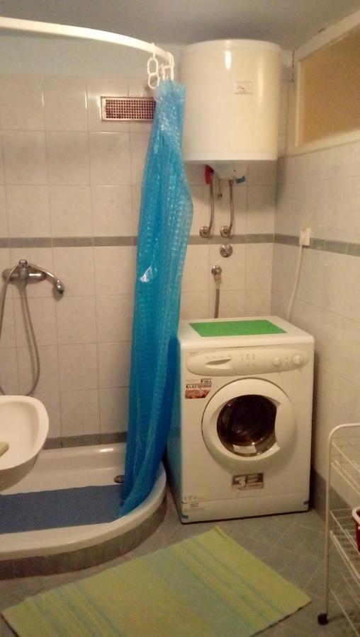 Studio Apartment Posavec Премантура Экстерьер фото